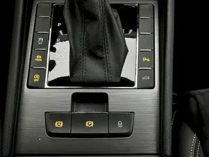 Škoda Superb Style Plus