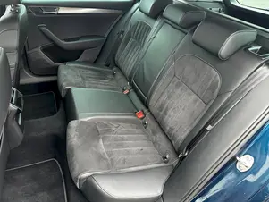 Škoda Superb Style Plus