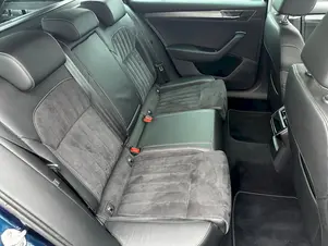 Škoda Superb Style Plus
