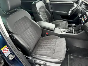 Škoda Superb Style Plus