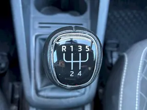 Škoda Fabia Ambition Plus TOUR
