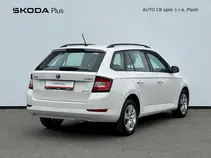 Fabia Ambition