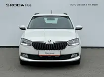 Fabia Ambition