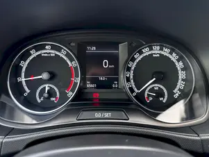 Škoda Fabia Ambition Plus TOUR