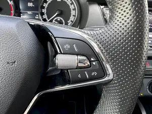 Škoda Fabia Ambition Plus TOUR