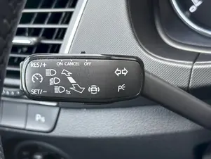 Škoda Fabia Ambition Plus TOUR