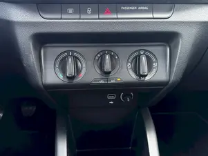Škoda Fabia Ambition Plus TOUR