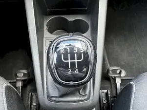 Škoda Fabia Ambition Plus TOUR
