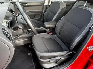 Škoda Fabia Ambition Plus TOUR