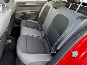 Škoda Fabia Ambition Plus TOUR