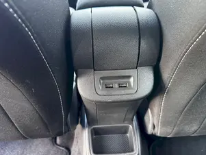 Škoda Fabia Ambition Plus TOUR