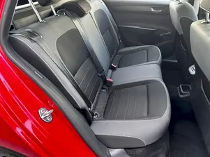 Škoda Fabia Ambition Plus TOUR