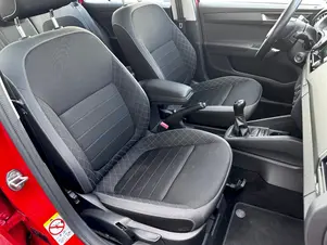 Škoda Fabia Ambition Plus TOUR