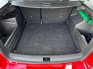 Škoda Fabia Ambition Plus TOUR