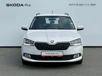 Fabia Ambition Plus