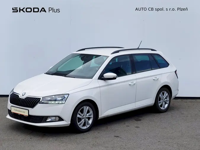Fabia Ambition