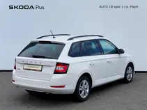 Fabia Ambition