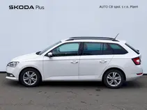 Fabia Ambition