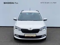 Fabia Ambition