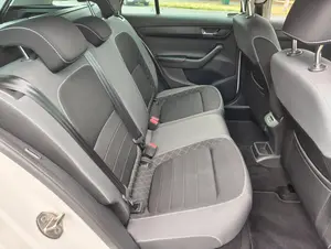 Škoda Fabia Ambition
