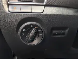 Škoda Fabia Ambition