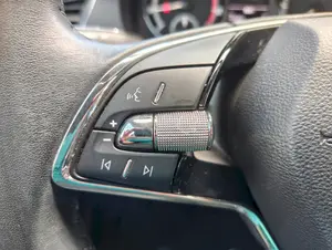 Škoda Fabia Ambition