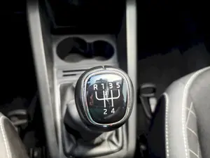 Škoda Fabia Ambition