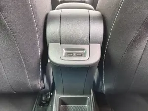 Škoda Fabia Ambition