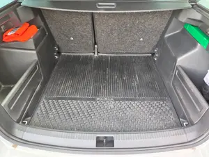 Škoda Fabia Ambition