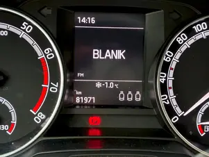 Škoda Fabia Ambition Plus TOUR