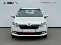 Fabia Ambition