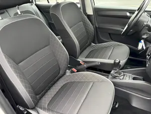 Škoda Fabia Ambition