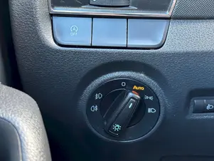 Škoda Fabia Ambition