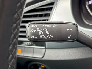 Škoda Fabia Ambition