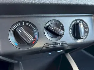 Škoda Fabia Ambition