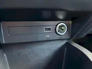 Škoda Fabia Ambition