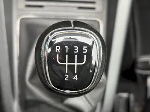 Škoda Fabia Ambition