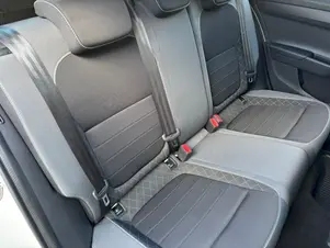 Škoda Fabia Ambition