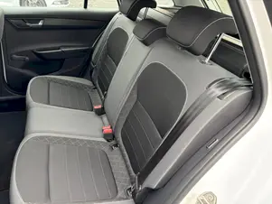 Škoda Fabia Ambition