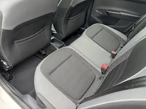 Škoda Fabia Ambition