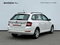 Fabia Ambition
