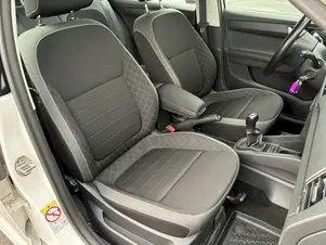 Škoda Fabia Ambition