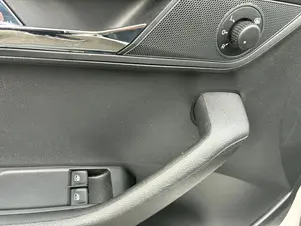 Škoda Fabia Ambition