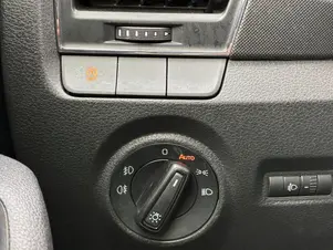 Škoda Fabia Ambition