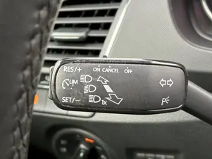 Škoda Fabia Ambition