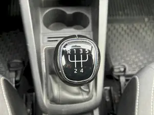 Škoda Fabia Ambition