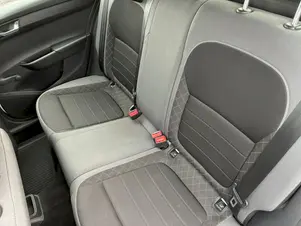 Škoda Fabia Ambition