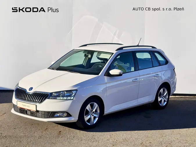 Fabia Ambition