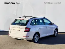 Fabia Ambition