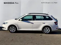 Fabia Ambition